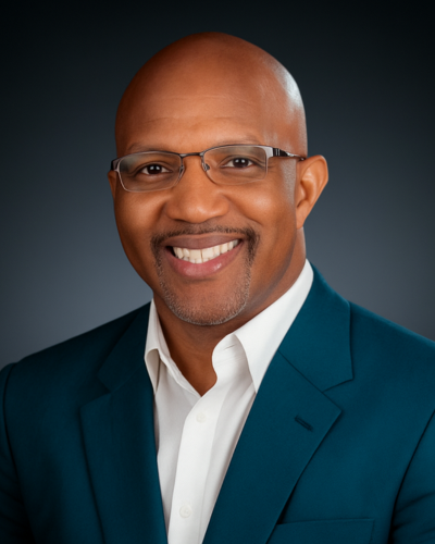 Kenneth Burnett, MBA at Precision Wound Management