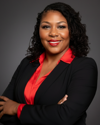 Kimberly Travis at Precision Wound Management