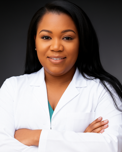 Aldridge Westrich, NP at Precision Wound Management